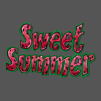 Sweet Summer Watermelon Zipper Hoodie | Teevron