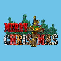 Merry Christmas  Cross Premium Sweatshirt | Teevron