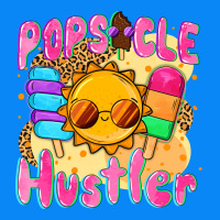 Popsicle Hustler Zipper Hoodie | Teevron