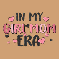 In My Girl Mom Era Vintage Tee | Teevron