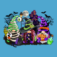 Halloween Gnome Premium Hoodie | Teevron