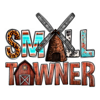 small towner | Teevron