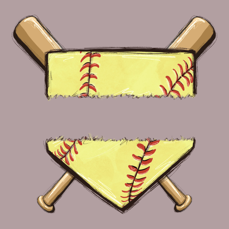 Custom Baseball Vintage Hoodie by MaliasSmallBusiness | Teevron