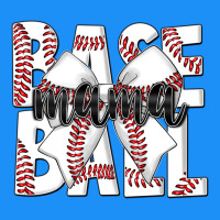 Baseball Mama Classic Tee | Teevron