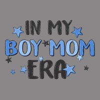 In My Boy Mom Era Vintage Tee | Teevron