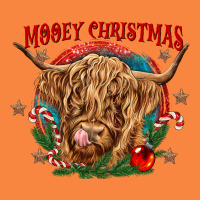 Mooey Christmas Premium Sweatshirt | Teevron