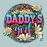Daddy's Girl Heavy Core Tee | Teevron