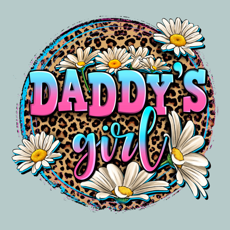 Daddy's Girl Heavy Core Tee by AdoDesignShop | Teevron