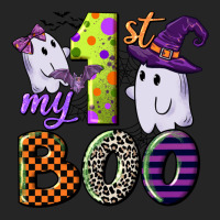 My First Boo Premium Hoodie | Teevron