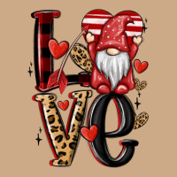 Love Gnome Vintage Hoodie | Teevron