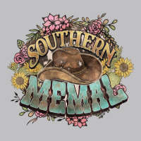 Southern Memal Western Flowers Classic Tee | Teevron
