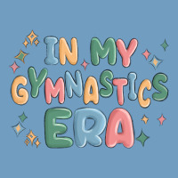 In My Gymnastics Era Urban Heavy Tee | Teevron