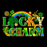 Lucky Charm Urban Hoodie | Teevron