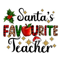 santas favourite teacher | Teevron