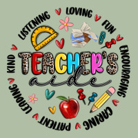Teachers Aide Urban Heavy Tee | Teevron