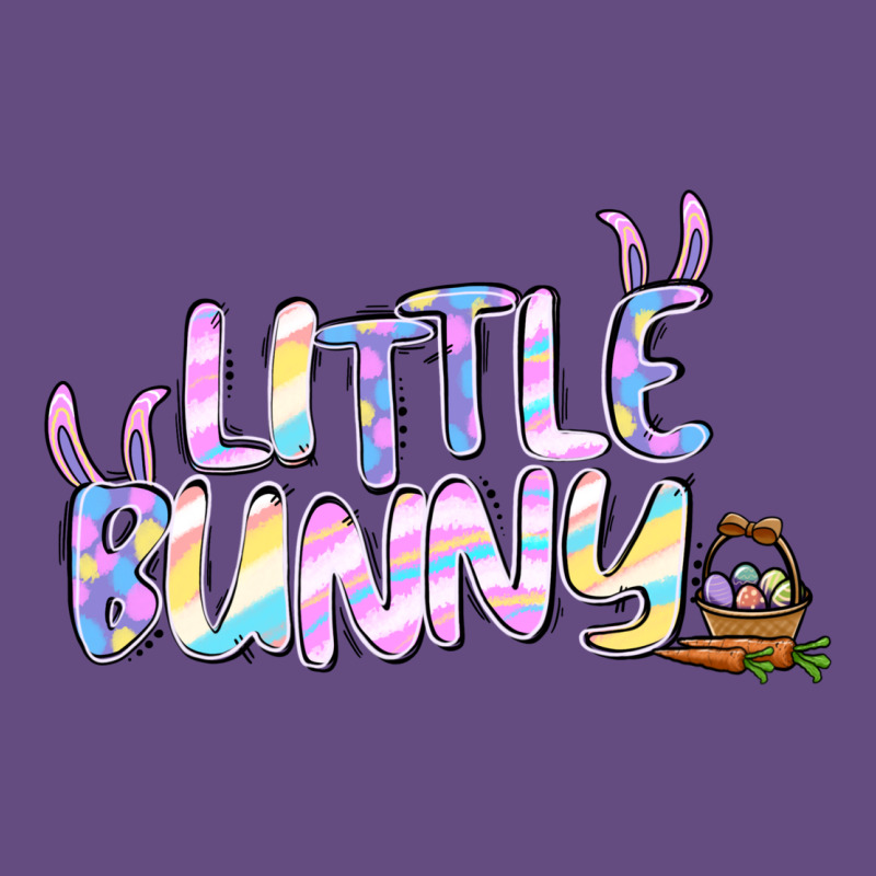 Easter Little Bunny Vintage Hoodie by Jasminsmagicworld | Teevron