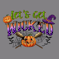 Lets Get Wicked Heavyweight Hoodie | Teevron