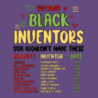 Black Inventors Black History Vintage Hoodie | Teevron