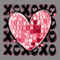 Xoxo Heart Valentine's Day Vintage Tee | Teevron
