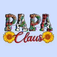 Papa Claus Urban Heavy Tee | Teevron