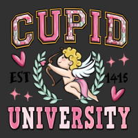 Cupid University Urban Heavy Tee | Teevron