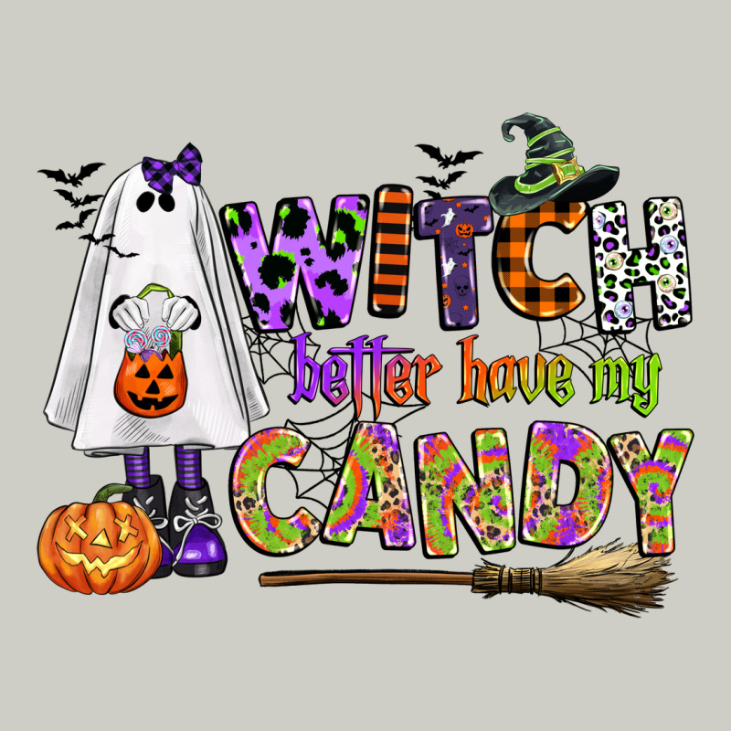 Witch Better Have My Candy Heavyweight Hoodie by CowGirlArtShop | Teevron