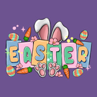 Easter  Rabbit Vintage Tee | Teevron