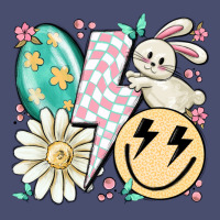 Retro Easter Vintage Tee | Teevron