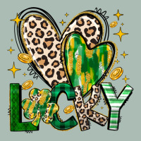 Lucky Saint Patricks Day Classic Tee | Teevron