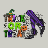 Trick Or Treat Heavyweight Hoodie | Teevron