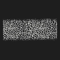 Grey Leopard Classic Tee | Teevron