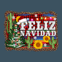 Feliz Navidad Urban Heavy Tee | Teevron