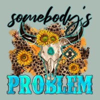 Somebodys Problem Classic Tee | Teevron