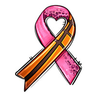 breast cancer sport ribbons | Teevron