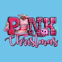 Pink Christmas Premium Sweatshirt | Teevron