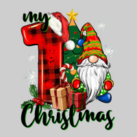 My First Christmas Gnome Premium Sweatshirt | Teevron