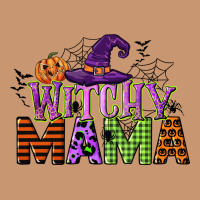Witchy Mama Heavyweight Hoodie | Teevron