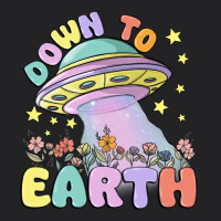 Down To Earth Vintage Tee | Teevron