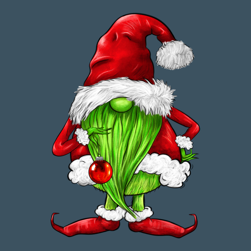 Green Christmas Gnomes Urban Hoodie by FaDigitalArtStudio | Teevron