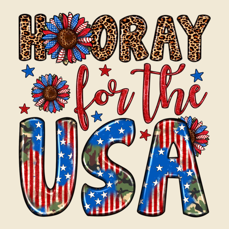 Hooray For The Usa Premium Tee by Artiststas | Teevron