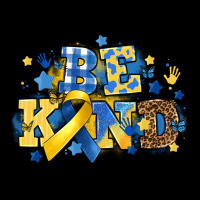 Be Kind Ladies Tee | Teevron