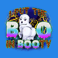 I Put Boo In Booty Premium Hoodie | Teevron