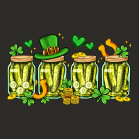 St. Patricks Day Pickle Heavy Core Tee | Teevron
