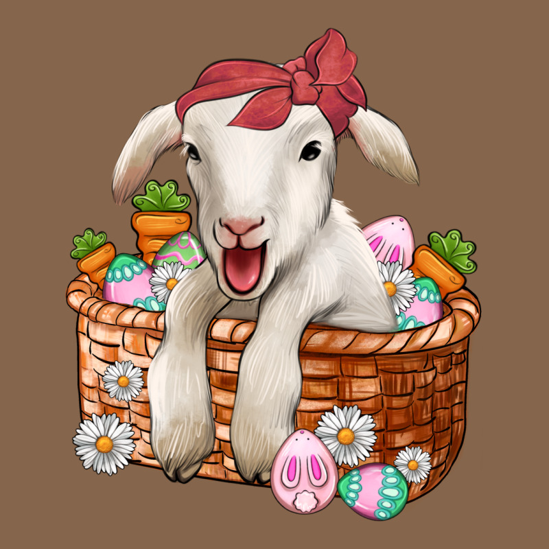 Easter Lamb Premium Tee by Jasminsmagicworld | Teevron