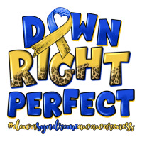 down right perfect down syndrome | Teevron