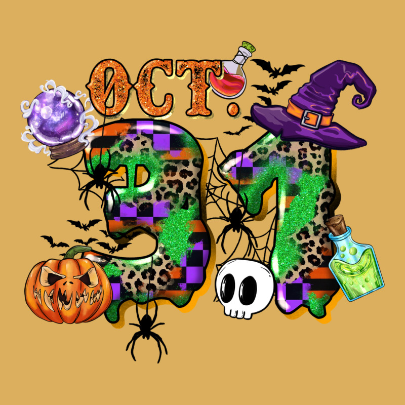 October 31 Premium Hoodie by CowGirlArtShop | Teevron