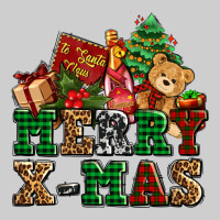 Merry Xmas With Christmas Premium Tee | Teevron