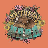 Southern Nana Western Flowers Classic Tee | Teevron