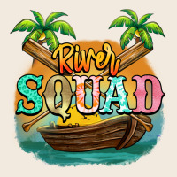 River Squad Zipper Hoodie | Teevron