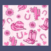 Cowgirl Valentine's Day Vintage Tee | Teevron